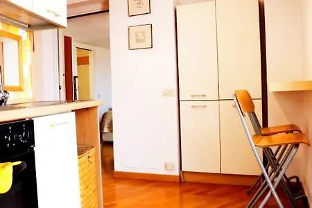 4bros Apartment/56 Řím
