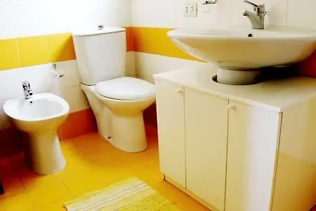4bros Apartment/56 * Řím