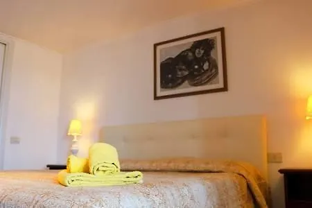 4bros Apartment/56 Apartmán *