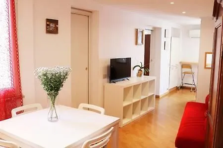 Apartmán 4bros Apartment/56 *