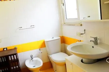 4bros Apartment/56 * Řím