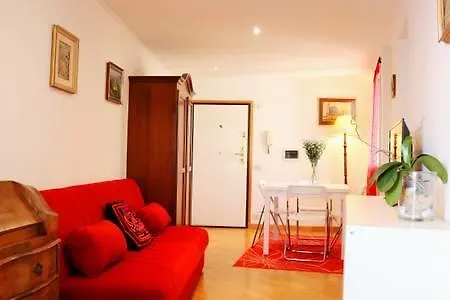 4bros Apartment/56 Apartmán *