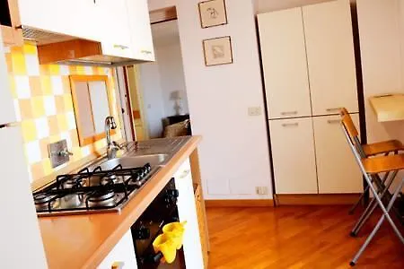 Apartmán 4bros Apartment/56 *