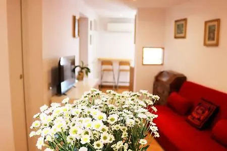 Apartman 4bros Apartment/56 *