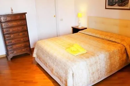 Apartman 4bros Apartment/56 Róma