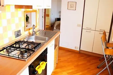 4bros Apartment/56 * Róma